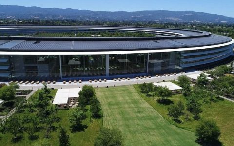 苹果计划让员工分批返工 硬件开发部门先行