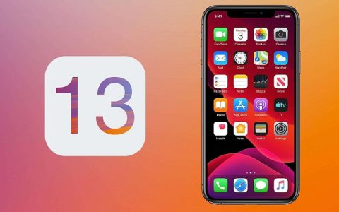 iOS13.5 GM版更新了什么？iOS13.5 GM版升降级全攻略