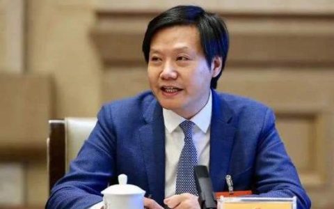 雷军：卫星互联网领域中国将很快追上美国