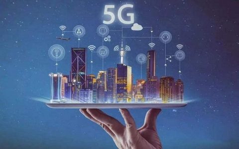 5G网络标识知识科普 5G E、5G、5G+的区别