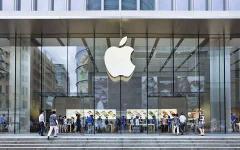 苹果真的要“移情”印度？还是印度的一厢情愿？