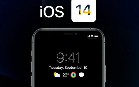 iOS 14支持机型基本确认 iPhone6s用户有福了！