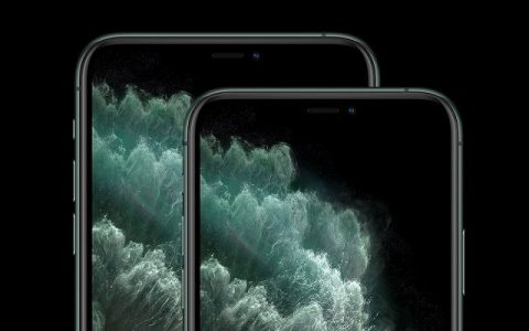 iPhone 11遭遇“变绿门” 官方回应：如果是硬件问题可保修