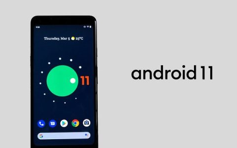 Android 11 Beta 1发布：OPPO Find X2首批尝鲜