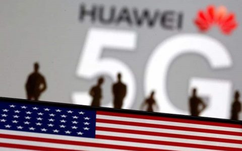 美国允许美国企业和华为合作制定5G网络标准的真相