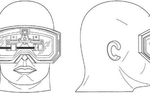 苹果AR/VR头戴最新进展：配超高分辨率屏幕