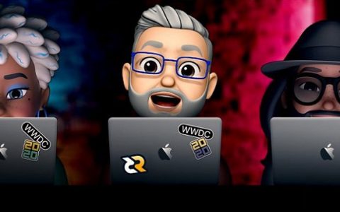 WWDC20在哪看？苹果WWDC2020视频直播网址 iOS14要来了！