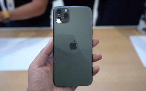 琼版iPhone来了！海南超过香港成最佳入手苹果的地方