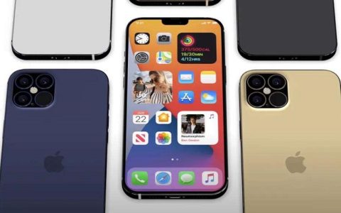 雷军5年前说的话在iPhone12身上应验了