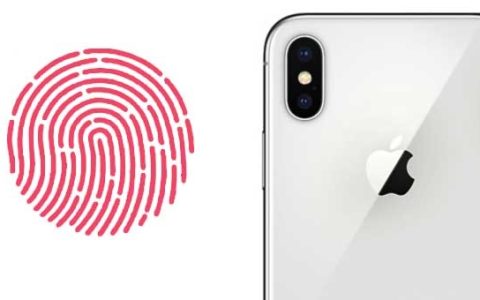 苹果新专利曝光：iPhone继续测试光学屏下指纹技术