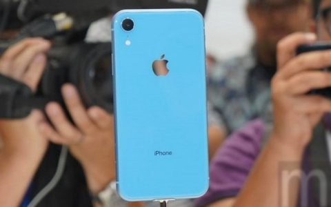 传苹果正研发一款iPhone千元机 安卓厂商要瑟瑟发抖了？