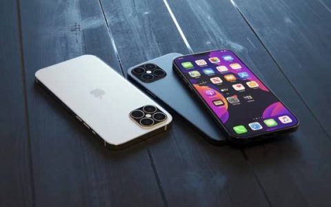 iPhone12或没有高刷新率屏幕 分析师表示影响不大