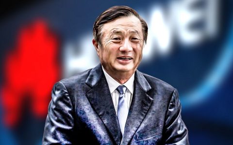 华为处处遭刁难 苹果为什么没有遭遇同等抵制？