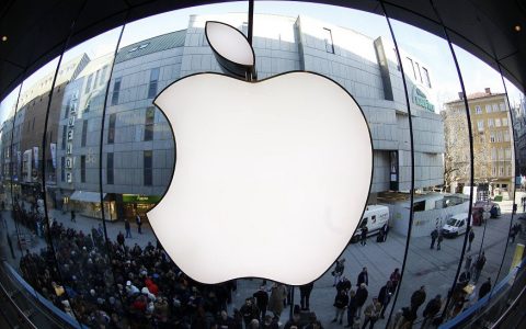 苹果重回全球市值最大公司宝座 库克：感谢中国市场！