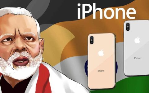 iPhone生产线迁往印度 苹果能在印度复制中国制造的神话吗？