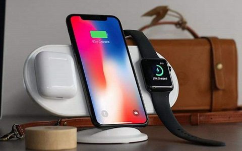 苹果无线充电器要复活？AirPower最快10月份发布 售价99美元