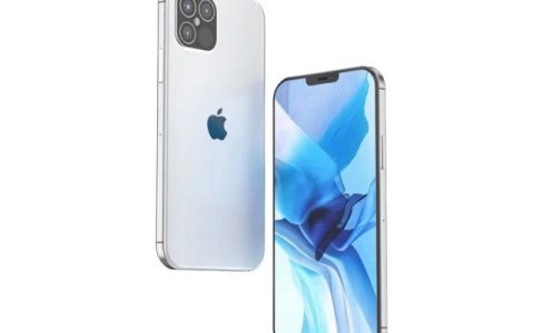 iOS14 Beta5再次暗示苹果 iPhone12将采用120Hz屏幕