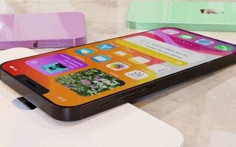 苹果120Hz屏幕只能用60Hz模式？这次iPhone12很委屈