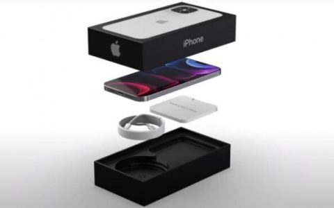 分析师：iPhone 12将不附赠任何配件 价格比iPhone11贵