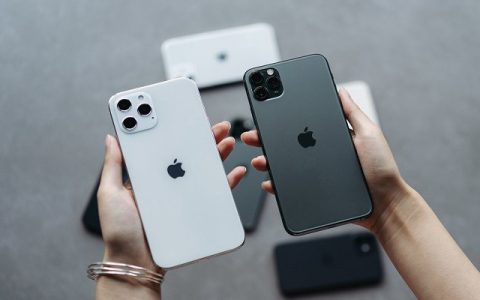 爆料人士：iPhone12仍配备1200万像素摄像头 但传感器尺寸变大