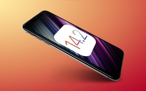 iOS14.2 Beta更新了什么 iOS14 beta1新特性与升降级方法