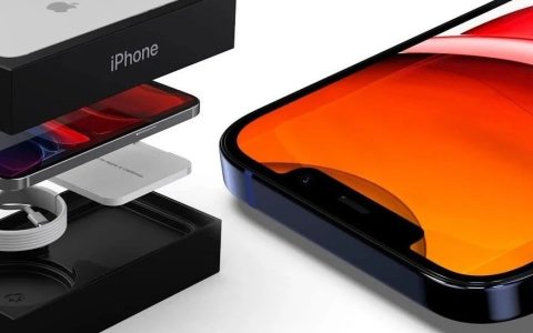 iPhone12系列售价多少钱？网曝649至1399美元