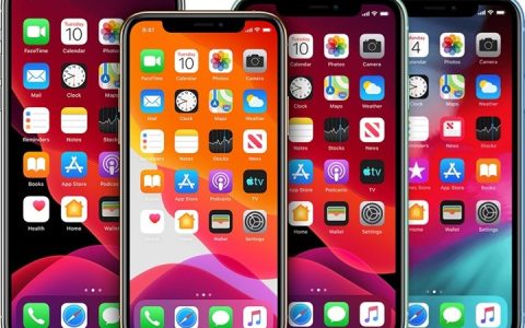 媒体爆料：两款iPhone12新机由京东方提供OLED屏幕