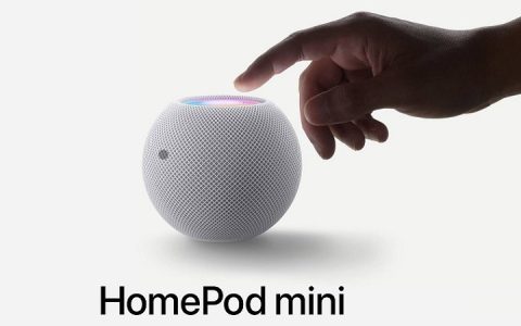 HomePod mini是什么 苹果HomePod mini有什么用？