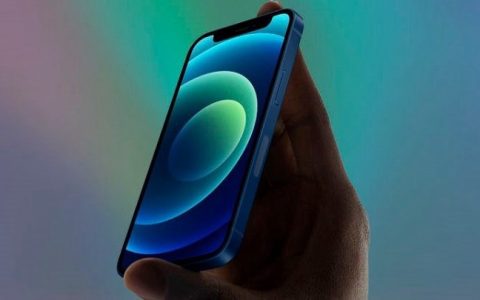 不止中国 iPhone12 Pro生产地还包括巴西和印度