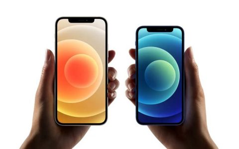 郭明錤：iPhone12系列预购订单或200万部 华为禁令有利苹果