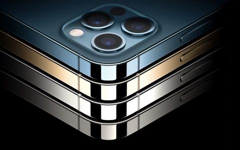 iPhone 12中国预订量三天超15万部 最受欢迎的型号是它