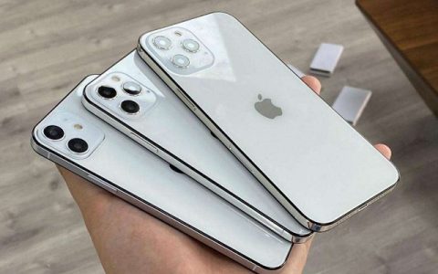 iPhone 12充电快吗？5-20W充电器苹果12充电时间对比