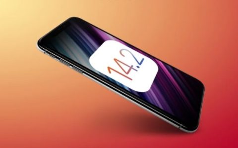 苹果暗示iOS14.2正式版即将发布 ECG功能将登陆韩国