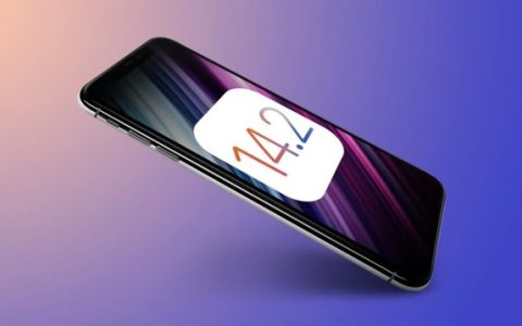 iOS 14.2正式版发布 果粉炸锅：被坑了1年多 原来不是自己手残