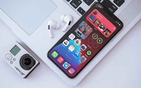 AirPods优化电池充电在哪？iOS14.2优化电池充电设置方法