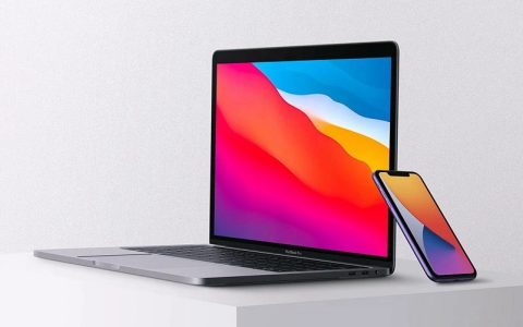 苹果官宣iOS应用将在Mac上可用 不兼容APP会被撤出