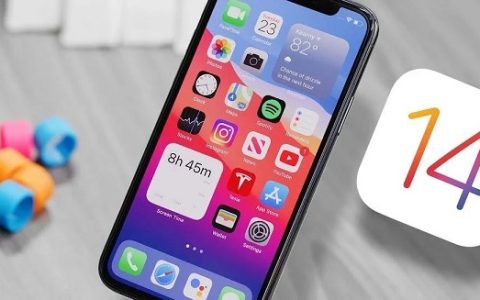 iOS14.3 Beta 1更新了什么？iOS14.3 Beta1新特性与升级方法