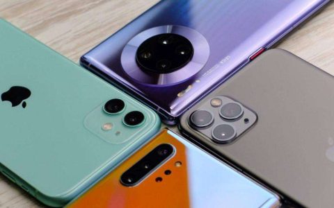 抢到就是赚到 买华为Mate 40送iPhone 12