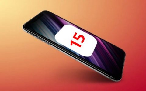 iOS 15支持机型曝光 苹果放弃iPhone 6s/SE支持