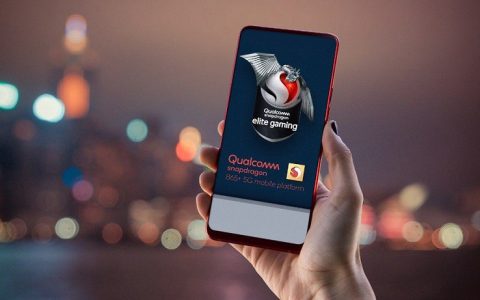 骁龙875什么时候出 骁龙875跑分与首发手机