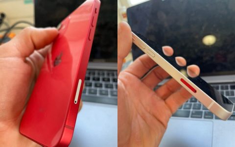 iPhone 12新玩法：交换卡托示爱 你学废了吗？