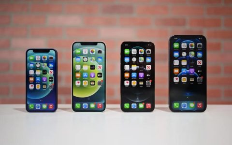 iPhone 12零部件占比曝光：中国大陆不足5% 韩国最高达27.3％