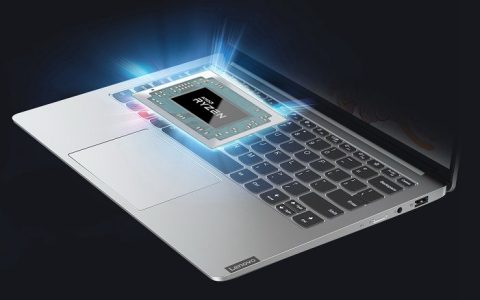 AMD锐龙笔记本可以超频了 CPU频率、温度、功耗都可以调