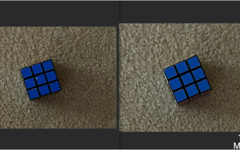 iPhone12mini和iPhone11拍照哪个好看？iPhone12mini和iPhone11拍照对比