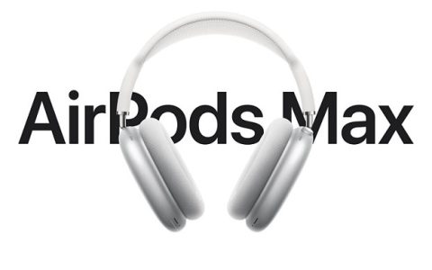 苹果头戴耳机AirPods Max发布 售价4399元 网友吐槽很酸爽