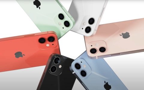 iPhone12和11信号对比 安卓机信号表现令人眼前一亮
