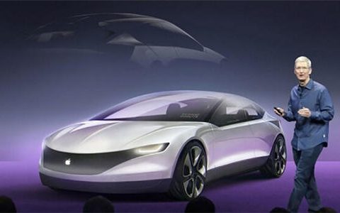 苹果汽车真能2024年量产？多数分析师缺乏信心