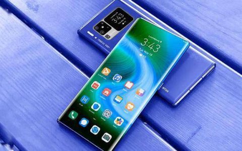 2020年全球智能手机销量12.4亿部 同比下降 8.8%