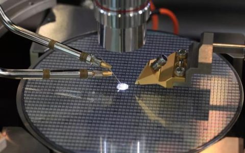 台积电今年试产3nm芯片 苹果或已买下全部产能