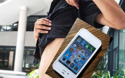 10年前卖肾换iPhone的小伙现在怎么样了？现状杯具到家！